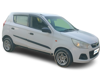 Maruti Alto K10-img